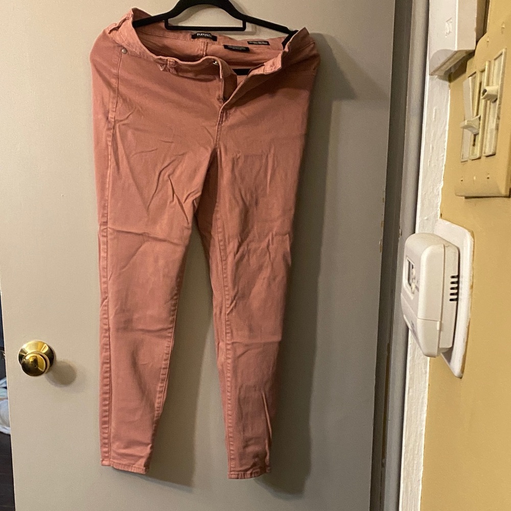 Buffalo David Bitton Women's Rose Jeggings